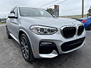 Thumbnail image of 2018 BMW X3 at EurobahnBmwMiniMercedesBenz of Greensboro, NC