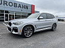 Thumbnail image of 2018 BMW X3 at EurobahnBmwMiniMercedesBenz of Greensboro, NC