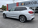 Thumbnail image of 2018 BMW X3 at EurobahnBmwMiniMercedesBenz of Greensboro, NC