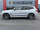 Thumbnail image of 2018 BMW X3 at EurobahnBmwMiniMercedesBenz of Greensboro, NC