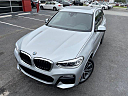 Thumbnail image of 2018 BMW X3 at EurobahnBmwMiniMercedesBenz of Greensboro, NC