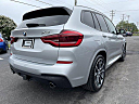 Thumbnail image of 2018 BMW X3 at EurobahnBmwMiniMercedesBenz of Greensboro, NC