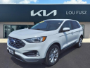 Thumbnail image of 2021 Ford Edge at Lou Fusz Kia Of Terra Haute