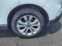 Thumbnail image of 2021 Ford Edge at Lou Fusz Kia Of Terra Haute