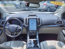 Thumbnail image of 2021 Ford Edge at Lou Fusz Kia Of Terra Haute