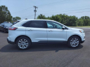 Thumbnail image of 2021 Ford Edge at Lou Fusz Kia Of Terra Haute
