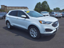 Thumbnail image of 2021 Ford Edge at Lou Fusz Kia Of Terra Haute