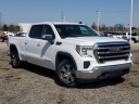 Thumbnail image of 2021 GMC Sierra 1500 at Art Moehn Chevrolet of Chelsea