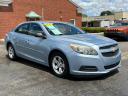 Thumbnail image of 2013 Chevrolet Malibu at AC&C New Carlisle
