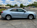 Thumbnail image of 2013 Chevrolet Malibu at AC&C New Carlisle