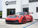 2025 Porsche 911 GT3 RS at Ocean Mazda