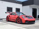 Thumbnail image of 2025 Porsche 911 at Ocean Mazda
