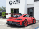 Thumbnail image of 2025 Porsche 911 at Ocean Mazda