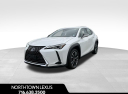 Thumbnail image of 2021 Lexus UX 250h at Northtown Lexus