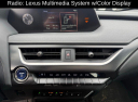 2021 Lexus UX 250h Base at Northtown Lexus