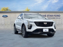 2024 Cadillac XT4 Sport at Five Star Ford