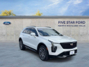Thumbnail image of 2024 Cadillac XT4 at Five Star Ford