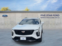 Thumbnail image of 2024 Cadillac XT4 at Five Star Ford