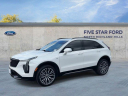 Thumbnail image of 2024 Cadillac XT4 at Five Star Ford