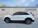 Thumbnail image of 2024 Cadillac XT4 at Five Star Ford