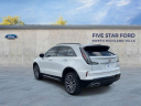 Thumbnail image of 2024 Cadillac XT4 at Five Star Ford