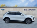 Thumbnail image of 2024 Cadillac XT4 at Five Star Ford