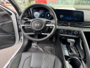 Thumbnail image of 2024 Hyundai ELANTRA at Fred Anderson Hyundai