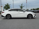 Thumbnail image of 2024 Hyundai ELANTRA at Fred Anderson Hyundai