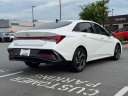 Thumbnail image of 2024 Hyundai ELANTRA at Fred Anderson Hyundai