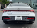 Thumbnail image of 2024 Hyundai ELANTRA at Fred Anderson Hyundai