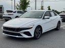 Thumbnail image of 2024 Hyundai ELANTRA at Fred Anderson Hyundai