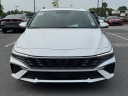 Thumbnail image of 2024 Hyundai ELANTRA at Fred Anderson Hyundai