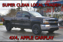2018 Chevrolet Silverado 1500 at Autotown of Champaign, IL