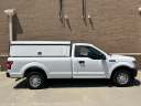 Thumbnail image of 2019 Ford F-150 at GWINNETT MOTOR COMPANY