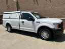 Thumbnail image of 2019 Ford F-150 at GWINNETT MOTOR COMPANY