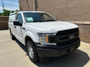 Thumbnail image of 2019 Ford F-150 at GWINNETT MOTOR COMPANY
