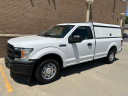 Thumbnail image of 2019 Ford F-150 at GWINNETT MOTOR COMPANY