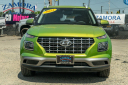 2021 Hyundai VENUE SEL at ZAMORA AUTO, LLC