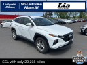 Thumbnail image of 2022 Hyundai TUCSON at Lia Hyundai