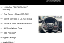 Thumbnail image of 2022 Hyundai TUCSON at Lia Hyundai