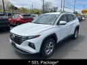 Thumbnail image of 2022 Hyundai TUCSON at Lia Hyundai