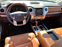 2021 Toyota Tundra 1794 Edition at Danville Toyota