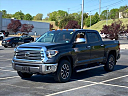 Thumbnail image of 2021 Toyota Tundra at Danville Toyota