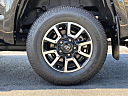 Thumbnail image of 2021 Toyota Tundra at Danville Toyota