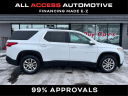 Thumbnail image of 2018 Chevrolet Traverse at All Access Automotive