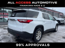 Thumbnail image of 2018 Chevrolet Traverse at All Access Automotive
