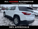 Thumbnail image of 2018 Chevrolet Traverse at All Access Automotive
