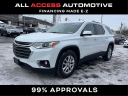 Thumbnail image of 2018 Chevrolet Traverse at All Access Automotive