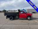 Thumbnail image of 2018 Ram 3500 at Joe Lunghamer Chevrolet