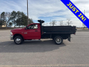 Thumbnail image of 2018 Ram 3500 at Joe Lunghamer Chevrolet